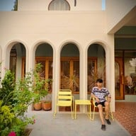 คนึงนิจ: Kanuengnij Cafe