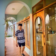 คนึงนิจ: Kanuengnij Cafe