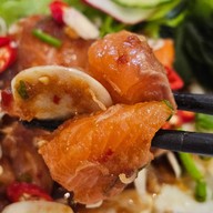 ZEN Japanese Restaurant เซ็นทรัลพลาซา ปิ่นเกล้า ชั้น 2