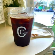 เมนูของร้าน Chom Chim Cafe & Bistro ชม ชิม