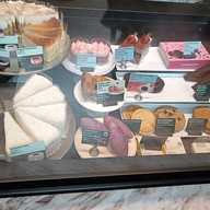 เมนู Starbucks ไอคอนสยาม ชั้น 7 เจ้าพระยา ริเวอร์ฟร้อนท์