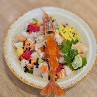 ZEN Japanese Restaurant เซ็นทรัลพลาซา ปิ่นเกล้า ชั้น 2
