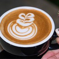 Square Root Coffee Head Office