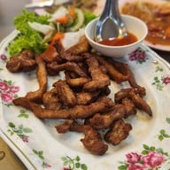ลิขิตไก่ย่าง สนามมวยราชดำเนิน