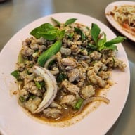 ลิขิตไก่ย่าง สนามมวยราชดำเนิน