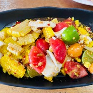 ส้มตำเจ๊เล็ก ขุขันธ์