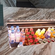 เมนู Starbucks ไอคอนสยาม ชั้น 7 เจ้าพระยา ริเวอร์ฟร้อนท์