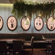 Mellow Garden Restaurant & Bakery
