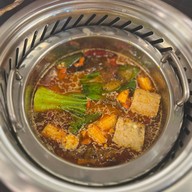 Shabu K Hot Pot Mala Sathorn