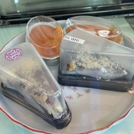 The H Cafe by Khaniece