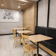 Gateaux House เมเจอร์ ซีนีเพล็กซ์ รัชโยธิน