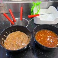 9Nine Shabu โลตัสบางกะปิ