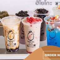 darling cha ฟรีไข่มุก สาขาเทนซาวด์ดีไซน์ -