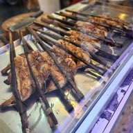 ลิขิตไก่ย่าง สนามมวยราชดำเนิน