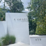 K Maison Lanna Boutique Hotel