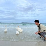 หาดเทียน เกาะล้าน