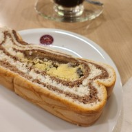 Gateaux House เมเจอร์ ซีนีเพล็กซ์ รัชโยธิน