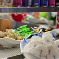 Shabu K Hot Pot Mala Sathorn