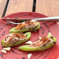 เมนูของร้าน Praça Hua Hin