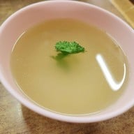 เมนูของร้าน คุงโภชนา คู้บอน