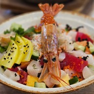 ZEN Japanese Restaurant เซ็นทรัลพลาซา ปิ่นเกล้า ชั้น 2