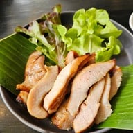 เมนูของร้าน บ้านส้มตำ สุขุมวิท