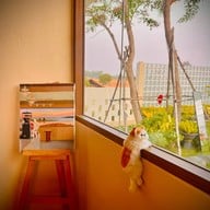 คนึงนิจ: Kanuengnij Cafe