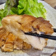 ZEN Japanese Restaurant เซ็นทรัลพลาซา ปิ่นเกล้า ชั้น 2