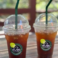 เมนูของร้าน 2495 Coffee Wangmorkaeng วังหม้อแกง