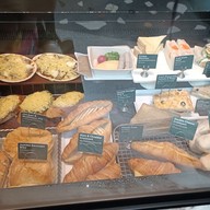 เมนู Starbucks ไอคอนสยาม ชั้น 7 เจ้าพระยา ริเวอร์ฟร้อนท์