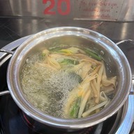 9Nine Shabu โลตัสบางกะปิ