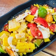 ส้มตำเจ๊เล็ก ขุขันธ์