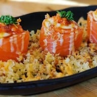 Oshiki Sushi ลาดกระบัง