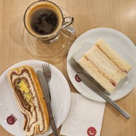 Gateaux House เมเจอร์ ซีนีเพล็กซ์ รัชโยธิน