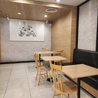 Gateaux House เมเจอร์ ซีนีเพล็กซ์ รัชโยธิน