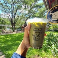 เมนูของร้าน หมาใจดำ