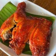 เมนูของร้าน ยกยอ-เกาะล้าน