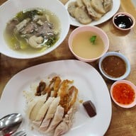 เมนูของร้าน คุงโภชนา คู้บอน