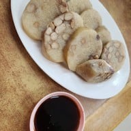 เมนูของร้าน คุงโภชนา คู้บอน