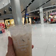 เมนูของร้าน Common Cup
