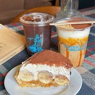 Udrink.ido (Coffee&Brunch) Nuan Chan 22