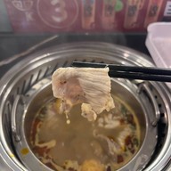 Shabu K Hot Pot Mala Sathorn