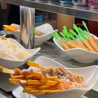 Shabu K Hot Pot Mala Sathorn