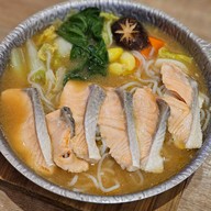 ZEN Japanese Restaurant เซ็นทรัลพลาซา ปิ่นเกล้า ชั้น 2