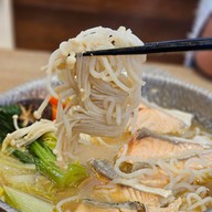 ZEN Japanese Restaurant เซ็นทรัลพลาซา ปิ่นเกล้า ชั้น 2