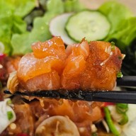 ZEN Japanese Restaurant เซ็นทรัลพลาซา ปิ่นเกล้า ชั้น 2