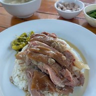 ข้าวมันไก่ ป.7