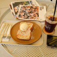 TERRA Cafe