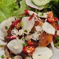 ZEN Japanese Restaurant เซ็นทรัลพลาซา ปิ่นเกล้า ชั้น 2