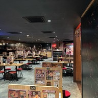 Ichiran Ramen Tsim Sha Tsui